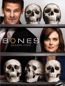  / Bones [2005-2011]  