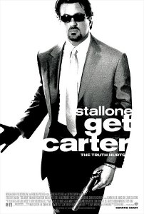   / Get Carter [2000]  
