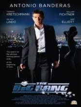   / The Big Bang [2011]  