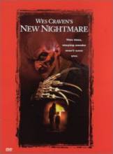     7:     / Wes Craven's New Nightmare [1994]  