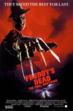     6:   / Nightmare on Elm Street 6: Freddy's Dead [1991]  