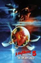     5:   / Nightmare On Elm Street 5: The Dream Child [1989]  