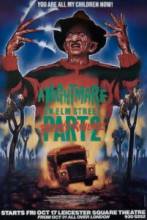     2:   / Nightmare On Elm Street Part 2: Freddy's Revenge [1985]  
