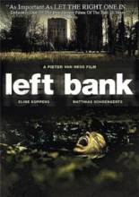   / Left Bank / Linkeroever [2008]  