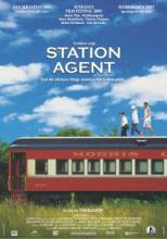   / The Station Agent [2003]  