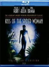  - / Kiss of the Spider Woman [1985]  