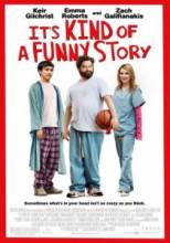     / It's Kind of a Funny Story [2010]  