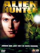    / Alien Hunter [2003]  