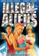 - / Illegal Aliens [2007]  