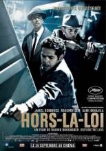   / Hors-la-loi [2010]  
