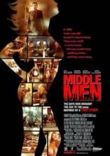    / Middle Men [2009]  