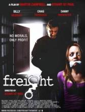  / Freight [2010]  