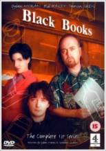    / Black Books [2000-2004]  