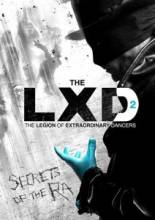    /    / The LXD: The Legion of Extraordinary Dancers [2010]  