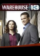  13 / Warehouse 13 [2009-2010]  