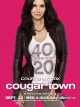   / Cougar Town [2009-2010]  