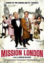   / Mission London [2010]  