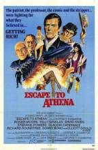    / Escape to Athena [1979]  