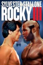  III / Rocky III [1982]  