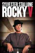  5 / Rocky 5 [1990]  