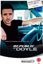   / Republic of Doyle [2009]  