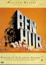 - / Ben-Hur [1959]  