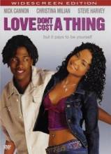     / Love Don't Cost a Thing [2003]  