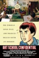    /    / Art School Confidential [2006]  
