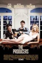  / The Producers [2005]  