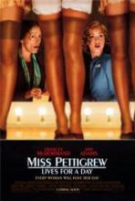      / Miss Pettigrew Lives for a Day [2008]  