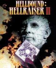    2 / Hellbound - Hellraiser II [1988]  