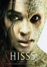 : - / Hisss [2010]  
