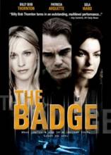  / The Badge [2002]  