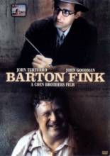 Бартон Финк / Barton Fink [1991] смотреть онлайн
