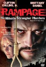 Неистовство: душители с холмов / Rampage: The Hillside Strangler Murders [2006] смотреть онлайн