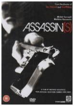 Убийца(ы) / Assassin(s) [1997] смотреть онлайн