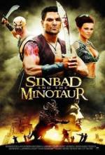    / Sinbad and the Minotaur [2010]  