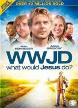    ? / What Would Jesus Do? [2010]  
