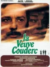   / La Veuve Couderc [1971]  