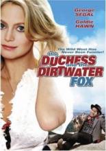     / The Duchess and the Dirtwater Fox [1976]  