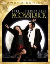    /   /   / Moonstruck [1987]  