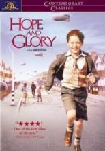    / Hope And Glory [1987]  