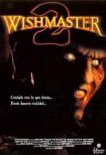   2:   / Wishmaster 2: Evil Never Dies [1999]  