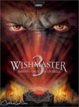   - 3:   / Wishmaster 3: Devil Stone [2001]  