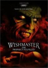   4 :   / Wishmaster 4: The Prophecy Fulfilled [2002]  