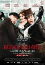 Ноги-руки за любовь / Burke and Hare [2010]