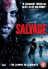  / Salvage [2009]  