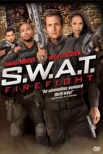 S.W.A.T.: Огненная буря / S.W.A.T.: Firefight [2011] смотреть онлайн