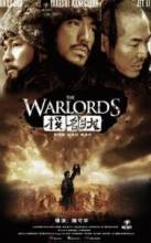 Полководцы / Tau ming chong / The Warlords [2007] смотреть онлайн