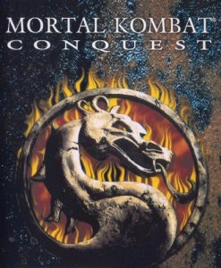 Смертельная Битва: Завоевание / Mortal Kombat: Conquest [1998] смотреть онлайн
